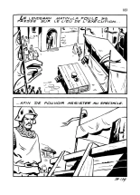 Le prince aux loup : page 183