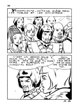 Le prince aux loup : page 184