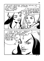 Le prince aux loup : page 185