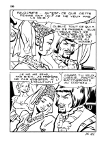 Le prince aux loup : page 186