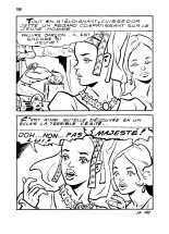 Le prince aux loup : page 188