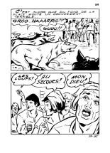 Le prince aux loup : page 189