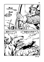 Le prince aux loup : page 191