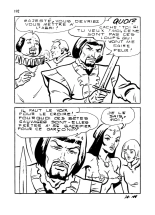 Le prince aux loup : page 192
