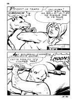 Le prince aux loup : page 196