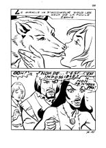 Le prince aux loup : page 199
