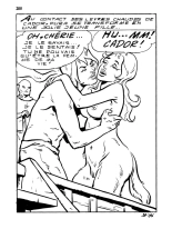 Le prince aux loup : page 200