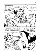 Le prince aux loup : page 205
