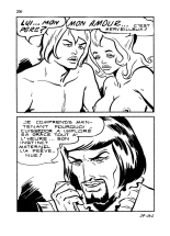 Le prince aux loup : page 206