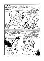 Le prince aux loup : page 209