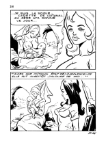 Le prince aux loup : page 210