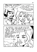 Le prince aux loup : page 215