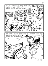 Le prince aux loup : page 217