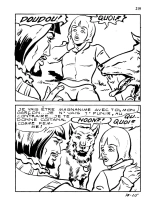 Le prince aux loup : page 219