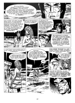 Le Privé - $... Comme Sang : page 39