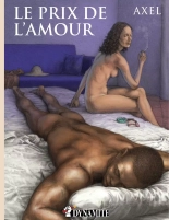 Le prix de l'amour : page 1