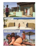 Le prix de l'amour : page 5