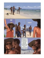 Le prix de l'amour : page 6