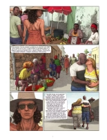 Le prix de l'amour : page 7