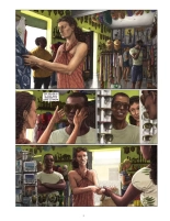 Le prix de l'amour : page 8