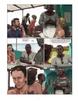 Le prix de l'amour : page 9