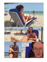 Le prix de l'amour : page 19