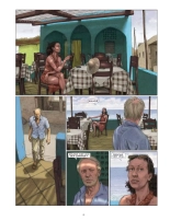 Le prix de l'amour : page 20