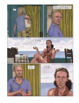 Le prix de l'amour : page 21