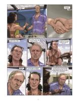 Le prix de l'amour : page 22
