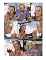 Le prix de l'amour : page 23