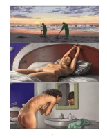Le prix de l'amour : page 25