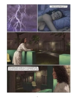 Le prix de l'amour : page 35