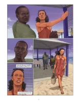 Le prix de l'amour : page 37