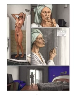 Le prix de l'amour : page 39
