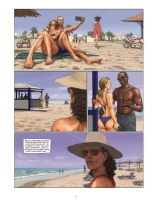 Le prix de l'amour : page 41