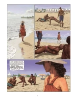 Le prix de l'amour : page 42