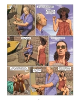 Le prix de l'amour : page 43