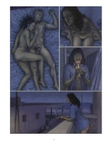 Le prix de l'amour : page 51