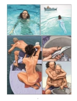 Le prix de l'amour : page 52