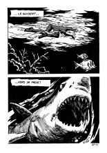 Le requin : page 18