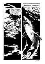 Le requin : page 19