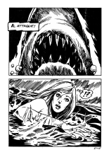 Le requin : page 20
