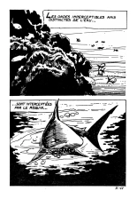 Le requin : page 73