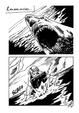 Le requin : page 74