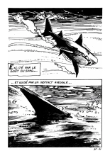 Le requin : page 78