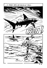 Le requin : page 79