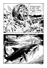 Le requin : page 80