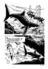 Le requin : page 82