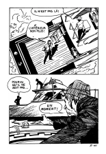 Le requin : page 100