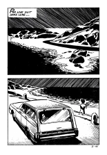 Le requin : page 121